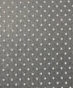 Coutil - tyg för korsettsömnad