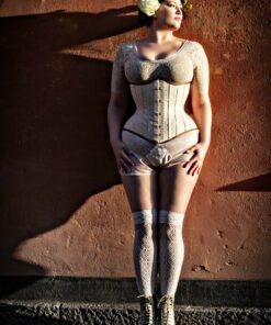 U333E – Betty