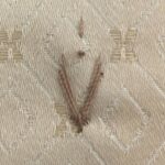 Flossing, fluga på korsett