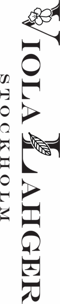 Viola Lahger - Korsetter och Design i Sverige